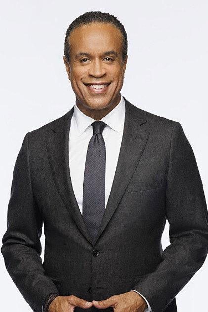 Maurice DuBois - Actor Profile Photo