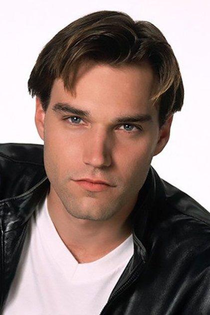 Paul Popowich - Actor Profile Photo