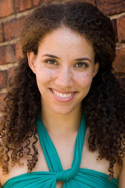 Jessica B. Hill - Actor Profile Photo