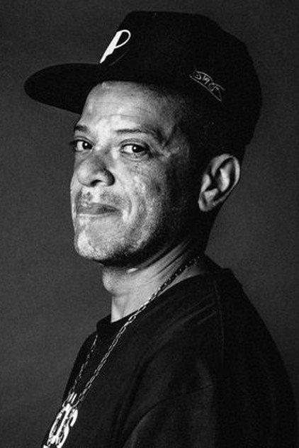 KL Jay - Actor Profile Photo