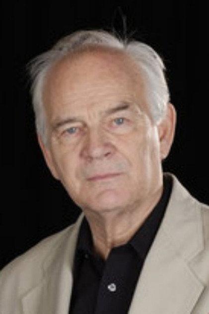 Wolfgang Stendar - Actor Profile Photo