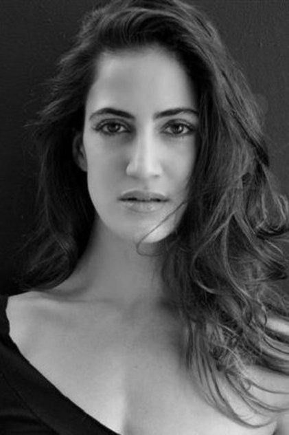 Rona-Lee Shimon - Actor Profile Photo