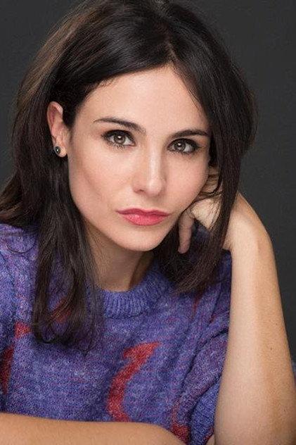 Olga Alamán - Actor Profile Photo