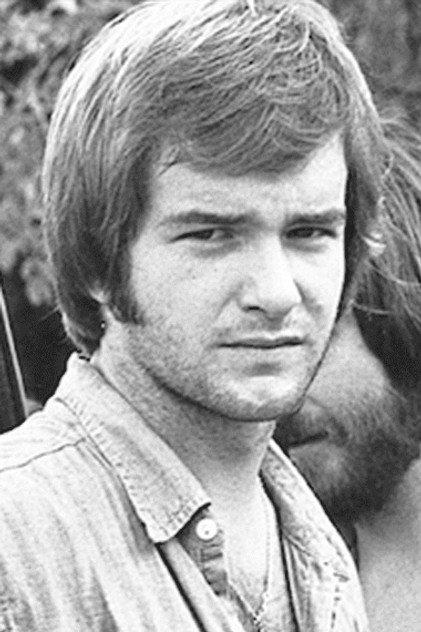 William Vail - Actor Profile Photo