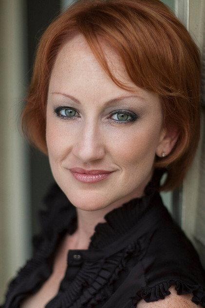 Deborah Bowman - Actor Profile Photo