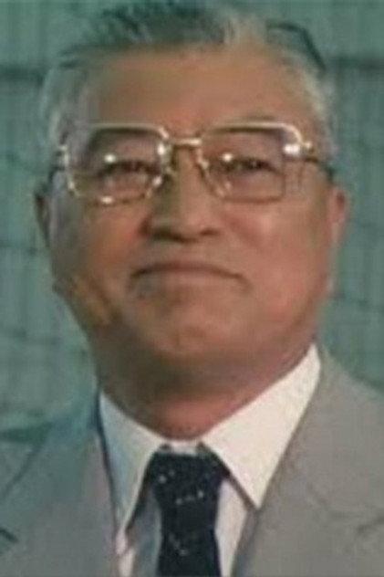 Yūzō Hayakawa - Actor Profile Photo