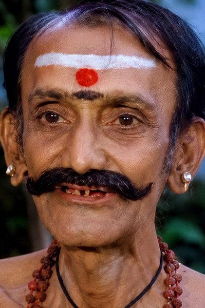 'Thayir Vadai' Desigan - Actor Profile Photo