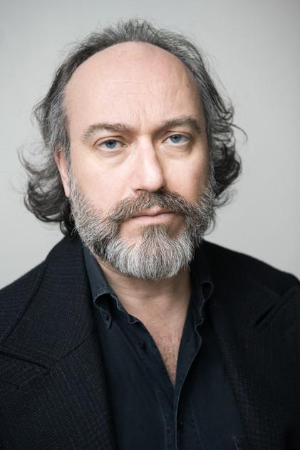 Gianluca De Angelis - Actor Profile Photo