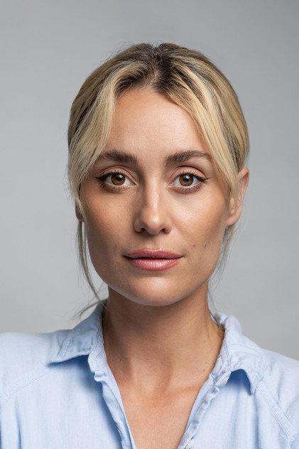 Whit Kunschik - Actor Profile Photo