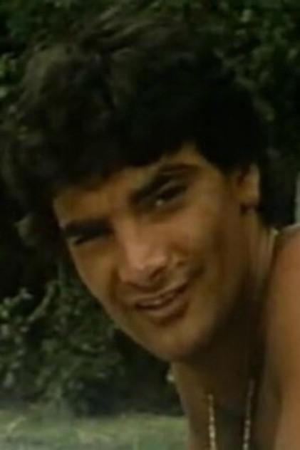 José Ferro - Actor Profile Photo