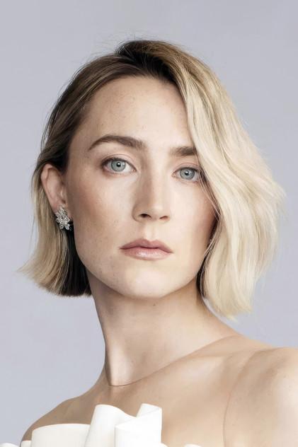 Saoirse Ronan - Actor Profile Photo