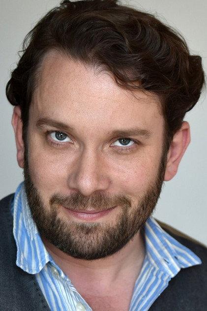 Christian Ulmen - Actor Profile Photo