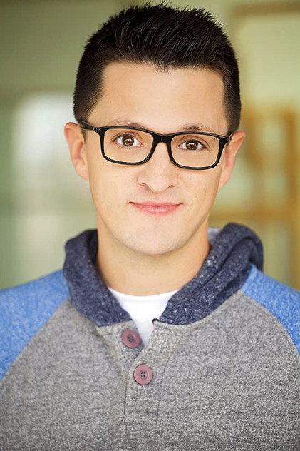 Matt Cannon - Actor Profile Photo