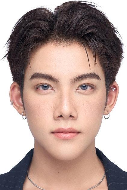 Krit Songdechakraiwut - Actor Profile Photo