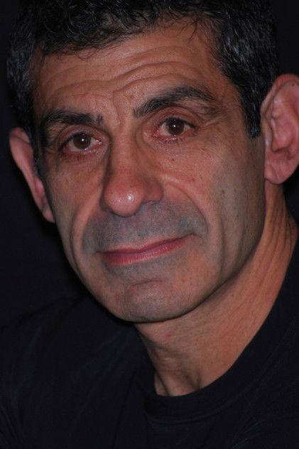 Eric Hoziel - Actor Profile Photo