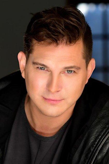 Paul Becker - Actor Profile Photo
