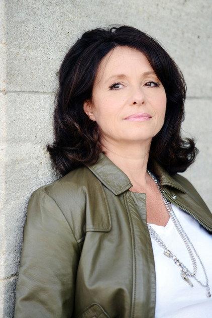 Tamara Rohloff - Actor Profile Photo