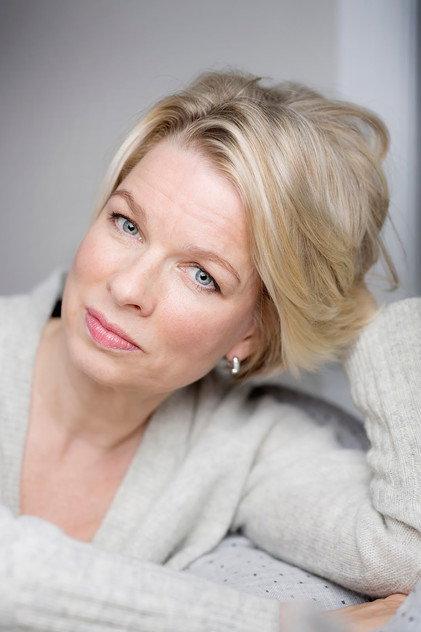Linn Ullmann - Actor Profile Photo
