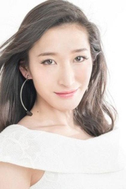 ELISA - Actor Profile Photo