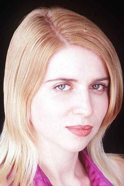 Zelda Tinska - Actor Profile Photo