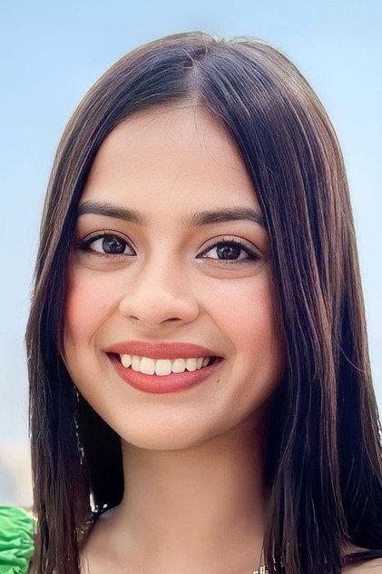 Nitanshi Goel - Actor Profile Photo
