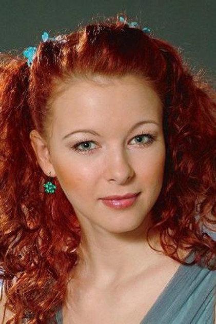 Mila Lipner - Actor Profile Photo