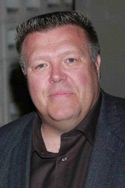 Joel McKinnon Miller - Actor Profile Photo