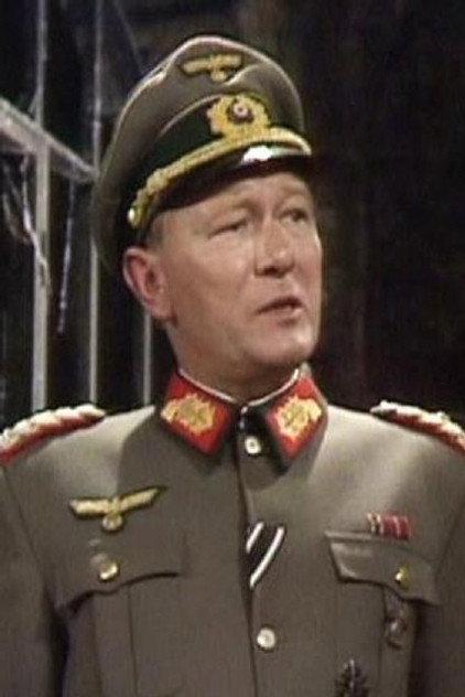 Hilary Minster - Actor Profile Photo