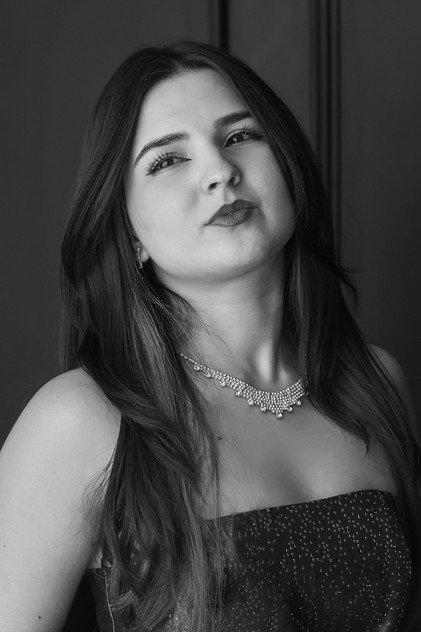 Jeni Christ - Actor Profile Photo