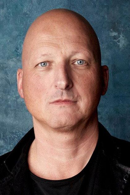Dan Reed - Actor Profile Photo