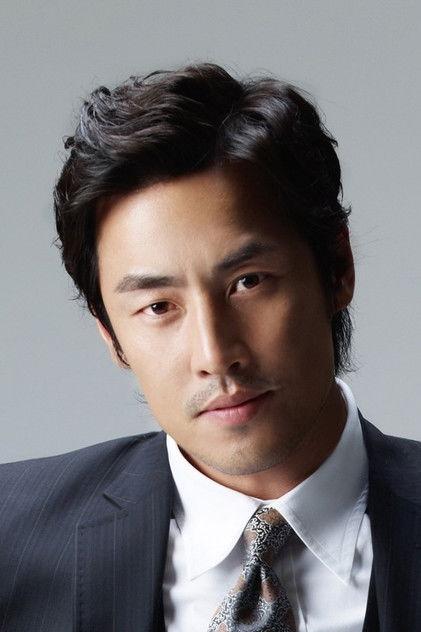 Kim Sung-su - Actor Profile Photo