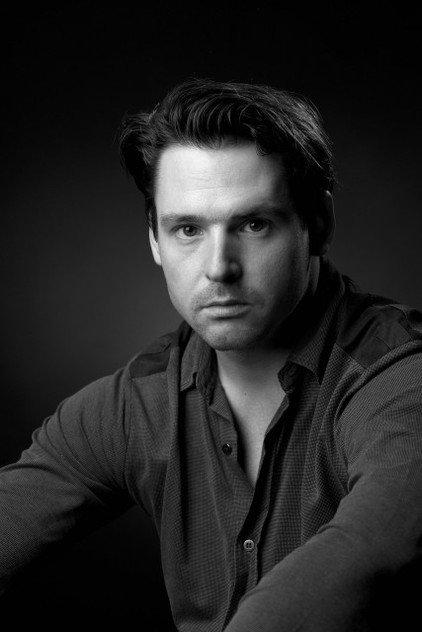 József Kádas - Actor Profile Photo