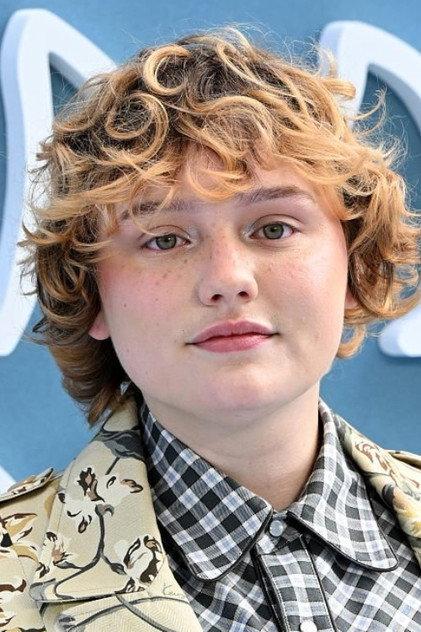 Kizzy Edgell - Actor Profile Photo