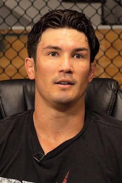 K.J. Noons - Actor Profile Photo