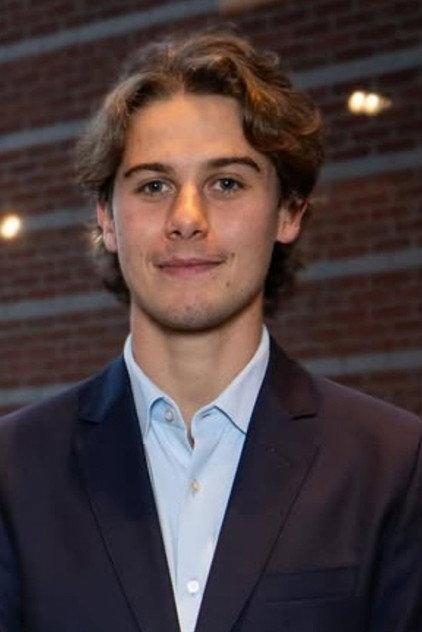 Jack Hughes - Actor Profile Photo