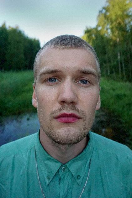 Vincent Kinnunen - Actor Profile Photo