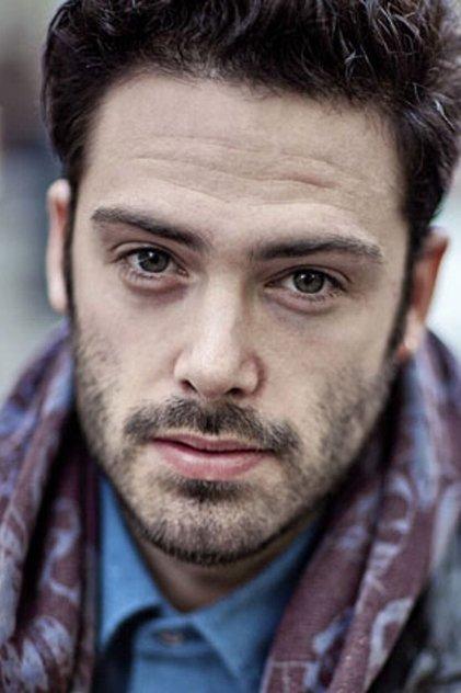 David Leon - Actor Profile Photo