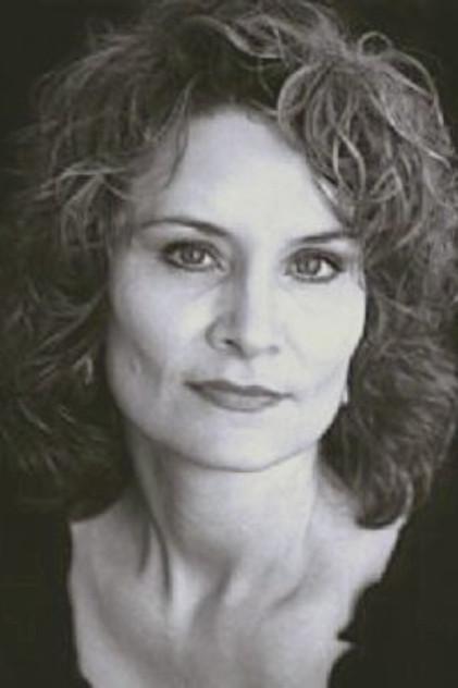 Jenna Byrne - Actor Profile Photo