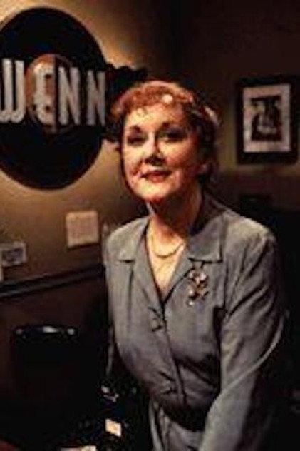 Margaret Hall - Actor Profile Photo