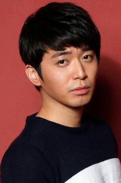 Phil Hou - Actor Profile Photo