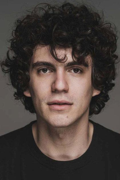 Babis Alefantis - Actor Profile Photo