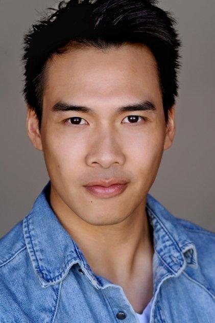 Jason Wong - Actor Profile Photo