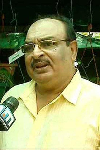 Majeed Edavanakad - Actor Profile Photo