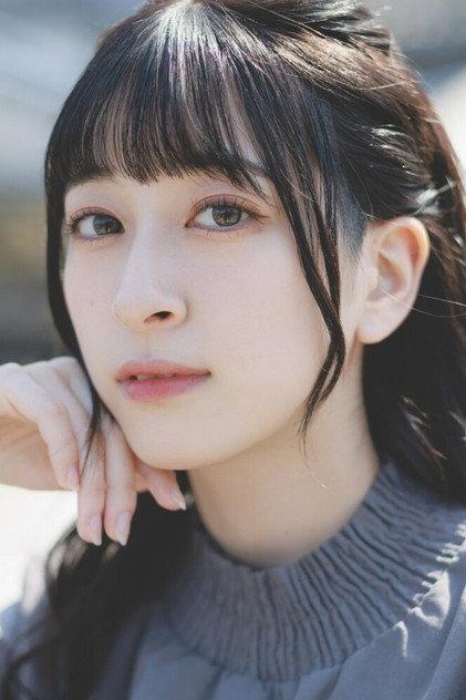 Kona Tsukine - Actor Profile Photo