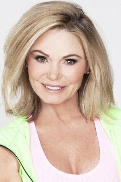 Tamilee Webb - Actor Profile Photo