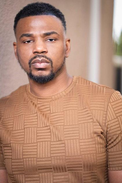 Quasheem D. Herring - Actor Profile Photo