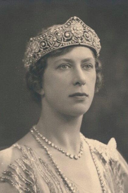 Mary, Princess Royal and Countess of Harewood - Actor Profile Photo