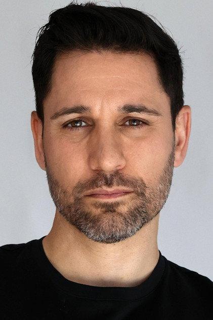 Mark Fantasia - Actor Profile Photo