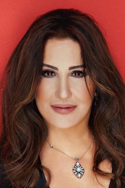 Nükhet Duru - Actor Profile Photo