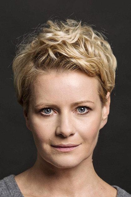 Małgorzata Kożuchowska - Actor Profile Photo